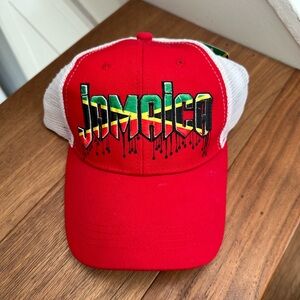 Jamaica Hat